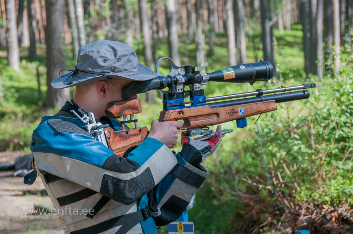 451 Sergey Zubenko RU